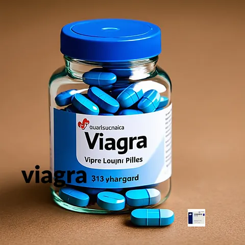 El viagra es de venta libre en farmacias